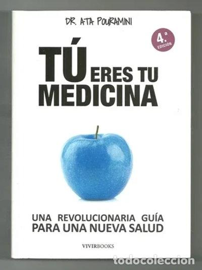 Libri di seconda mano: T&uacute; eres tu medicina- 9788494289811