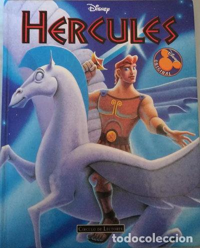 Libri di seconda mano: H&eacute;rcules- 9788422666653