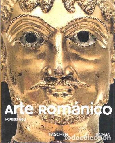 Libri di seconda mano: Arte Rom&aacute;nico- 9788498156065