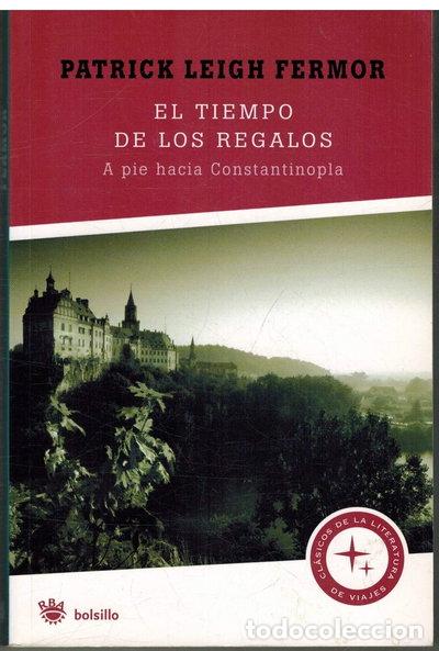 Libri di seconda mano: El tiempo de los regalos- 9788498670943