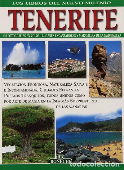 Libri di seconda mano: Tenerife- 9788847611986