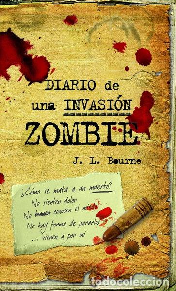 Libri di seconda mano: Diario de una invasi&oacute;n zombie- 9788448040260