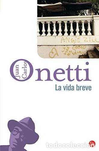 books: La vida breve- 9788466369145