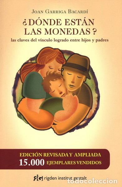 books: &iquest;D&oacute;nde est&aacute;n las monedas?- 9788493670672