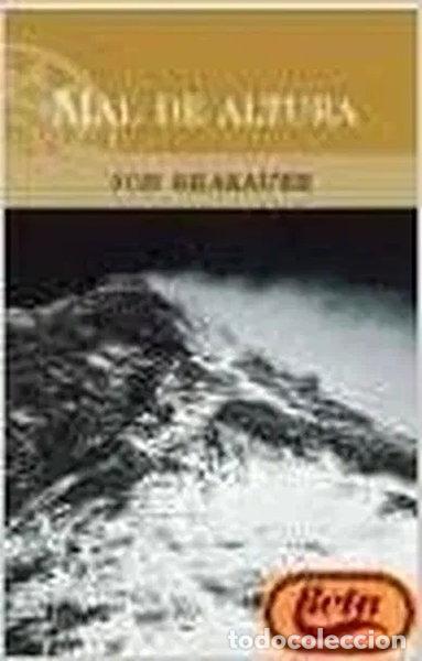Libros: Mal de altura- 9788466302234