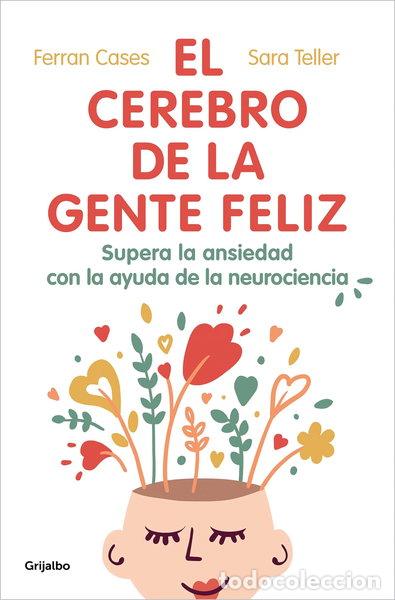Libros: El cerebro de la gente feliz- 9788425360831