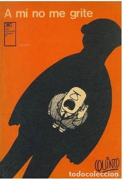 Libros: A m&iacute; no me grite- 9789682302510
