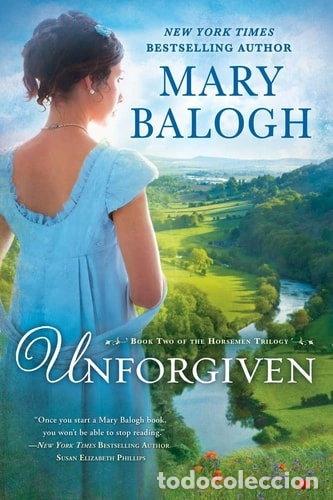 Libros: Unforgiven- 9780451477880