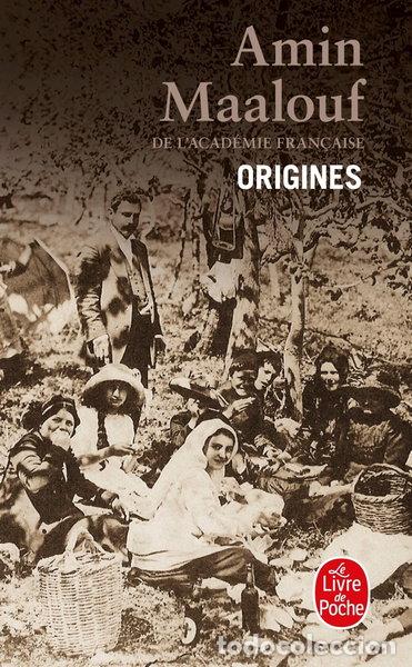 Libros: Origines- 9782253115946
