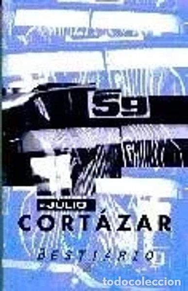 Libros: Bestiario- 9788466302272