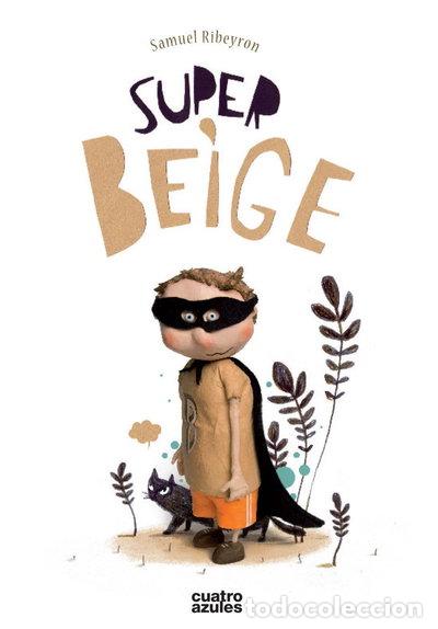 Libros: Super Beige- 9788494186622
