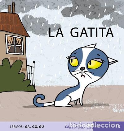 Libros: La gatita- 9788496514195