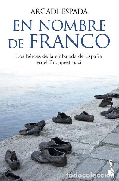 Libros: En nombre de Franco- 9788467040692