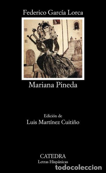 Libros: Mariana Pineda- 9788437609768