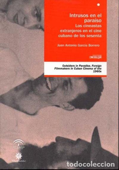 Libri di seconda mano: Intrusos en el para&iacute;so- 9788496395633