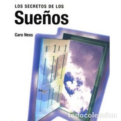 Libros: Los secretos de los sue&ntilde;os- 9783822824795