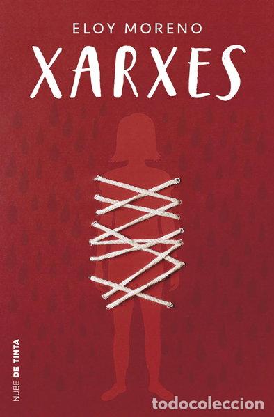 Libros: Xarxes- 9788418050749