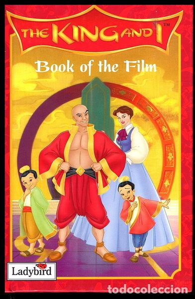 Libros: The King and I- 9780721420455
