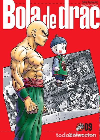 Libros: Bola de Drac Definitiva n&ordm; 09/34- 9788413418919