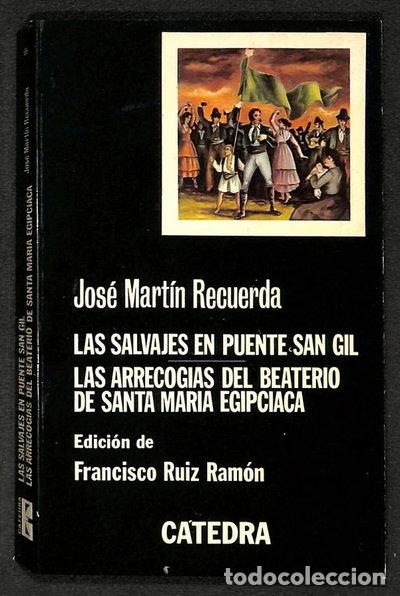 Libros: Las salvajes en Puente San Gil- 9788437601045
