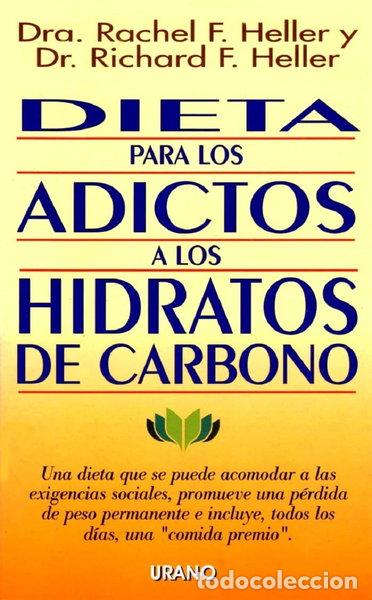 Livros em segunda m&atilde;o: Dieta para los adictos a los hidratos de carbono- 9788479530488