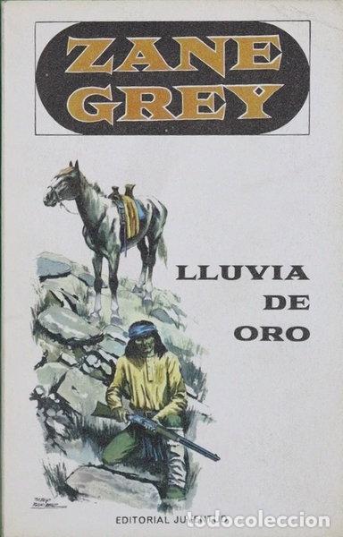 Livres: Lluvia de oro- 9788426108531