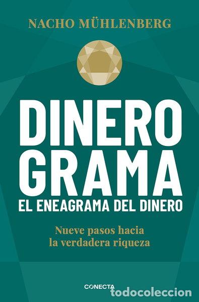 Livres: Dinerograma. El eneagrama del dinero- 9788417992590
