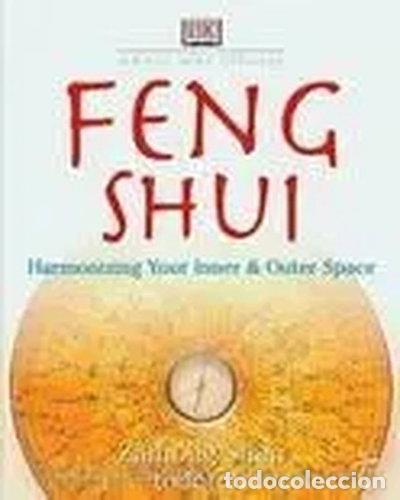 Livres: Feng Shui- 9788420536125