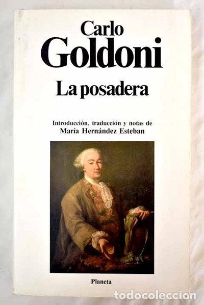 Livres: La posadera- 9788432069666