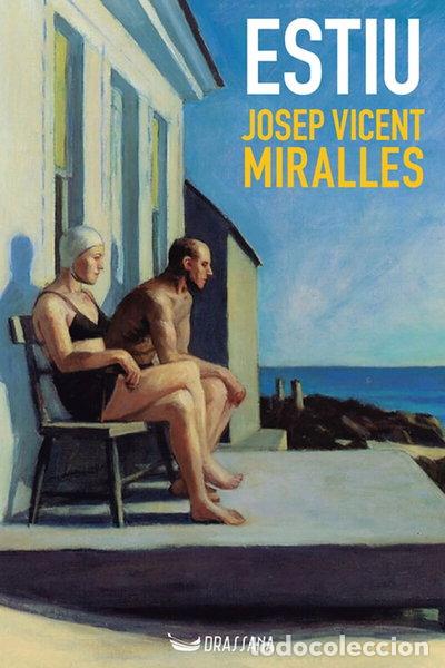 Livres: Estiu- 9788412688900