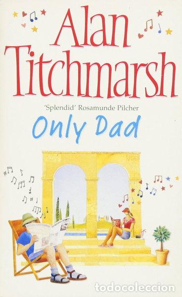Libros: Only Dad- 9780743478465