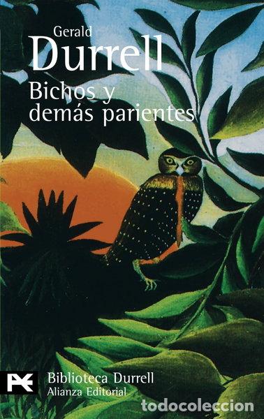 Libri di seconda mano: Bichos y dem&aacute;s parientes- 9788420633367