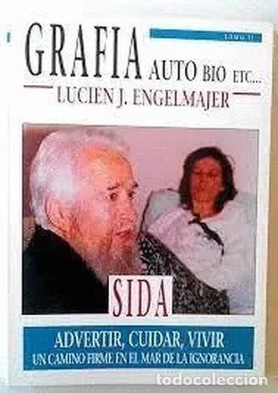 Libri di seconda mano: SIDA: Advertir, cuidar, vivir- 9788480710343