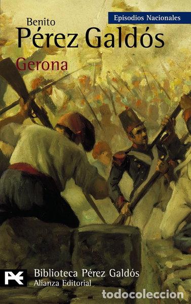 Libri di seconda mano: Gerona- 9788420657196