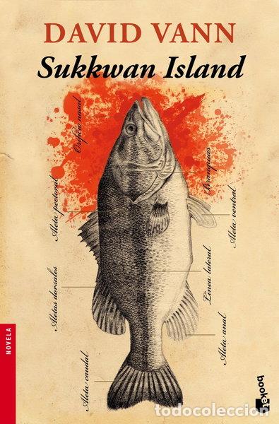 Libros: Sukkwan Island- 9788408006510 - Foto 1