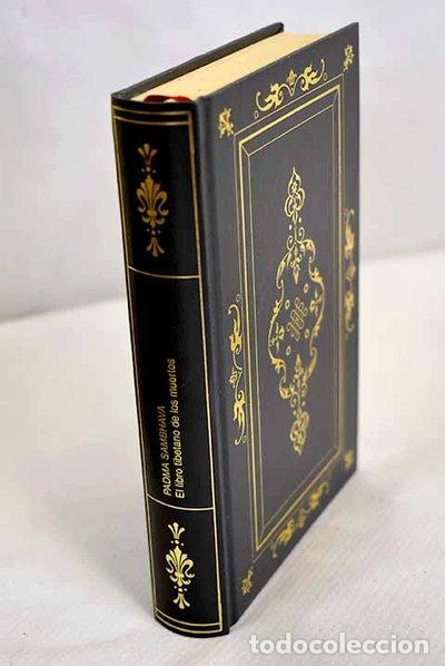 Libri di seconda mano: El libro tibetano de los muertos- 9788447323401