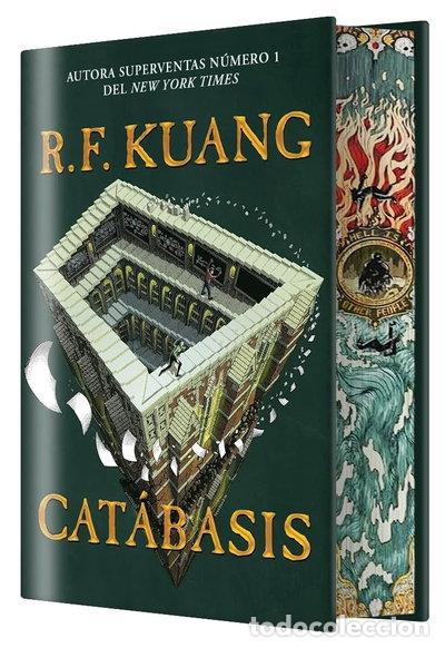 Libri di seconda mano: Cat&aacute;basis- 9791387711191