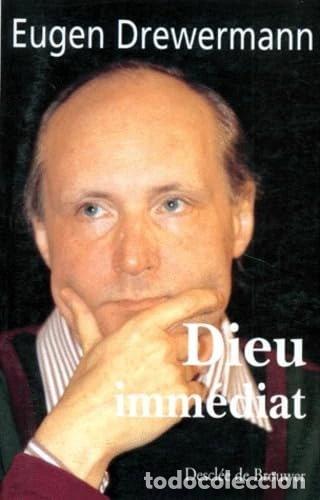 B&uuml;cher: Dieu imm&eacute;diat- 9782220037028