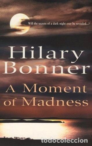 Libros: A Moment of Madness- 9780434008957
