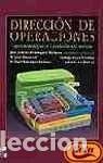 Libri di seconda mano: Direcci&oacute;n de Operaciones: Aspectos Estrat&eacute;gicos en la Producci&oacute;n y los Servicios- 9788448118488