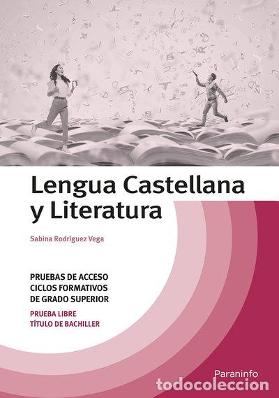 Libri di seconda mano: Lengua Castellana y Literatura- 9788428341660