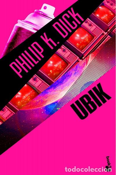 Libri di seconda mano: Ubik (9788445000274)