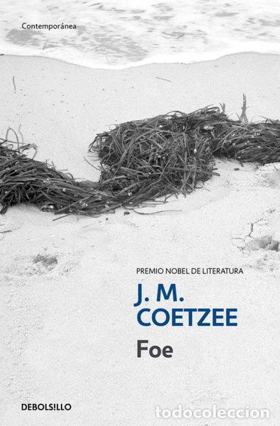 Libri di seconda mano: Foe (9788497935593) (Libros)