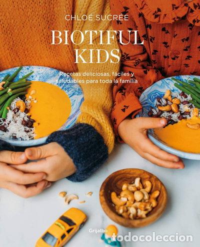 books: Biotiful Kids- 9788418007835