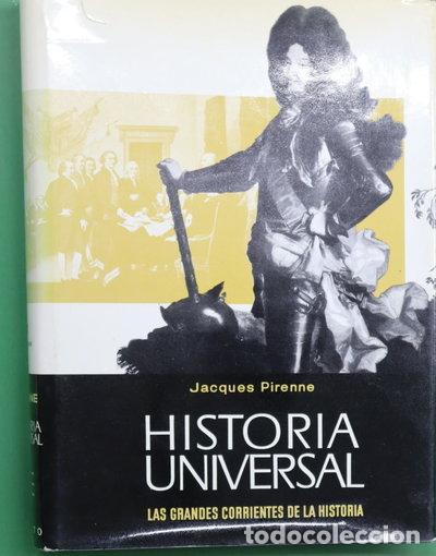 Libros: Historia Universal- 9788470690228
