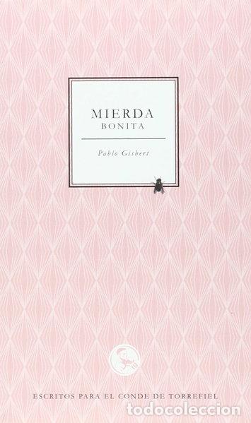 Libros: Mierda bonita- 9788495291387