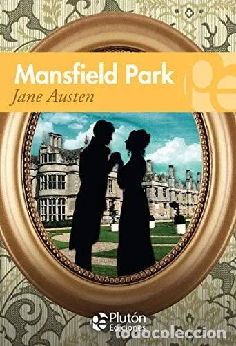 Libros: Mansfield Park- 9788415089537