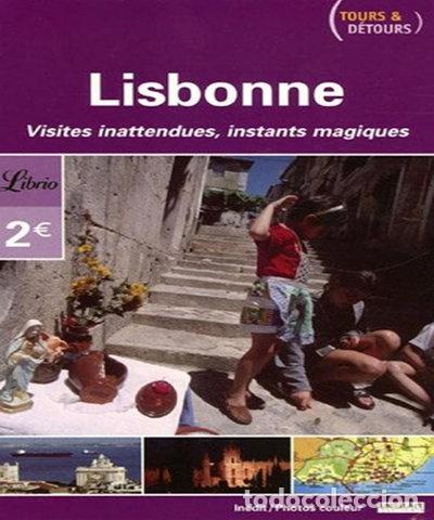 Libros: Lisbonne- 9782290351734 - Foto 1
