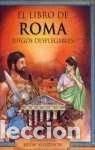 books: El libro de Roma- 9788496635050
