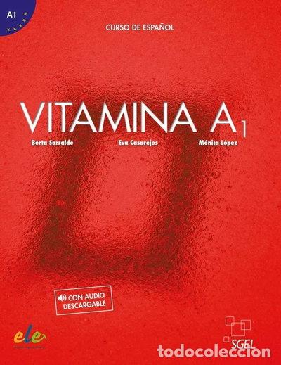 books: Vitamina A1- 9788416782352